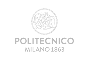 Logo PoliMi