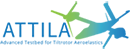 Attila Project Logo